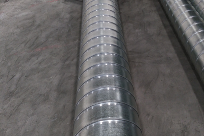 如何才能提高通風管道的加工質量？