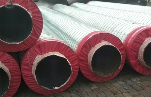 鍍鋅保溫風(fēng)管保溫效果如何保證